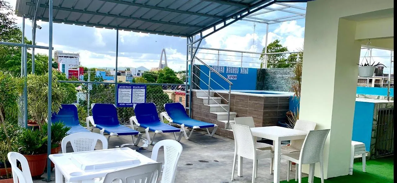 Apartment Higuey Center City