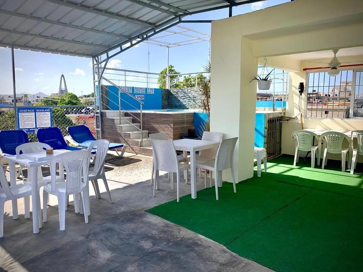 Apartment Higuey Center City
