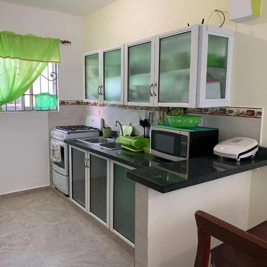 Higuey Center City 0*,