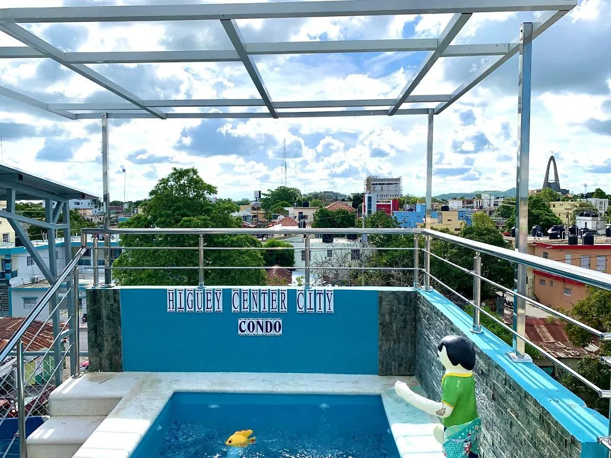 Higuey Center City 0*,