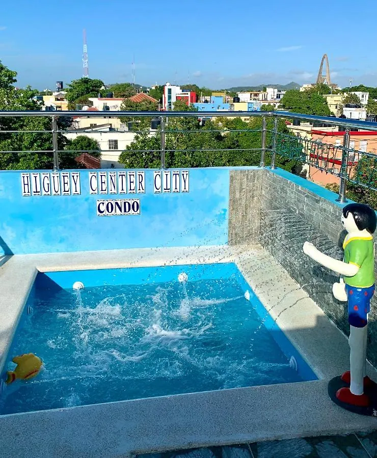 Apartment Higuey Center City Dominican Republic