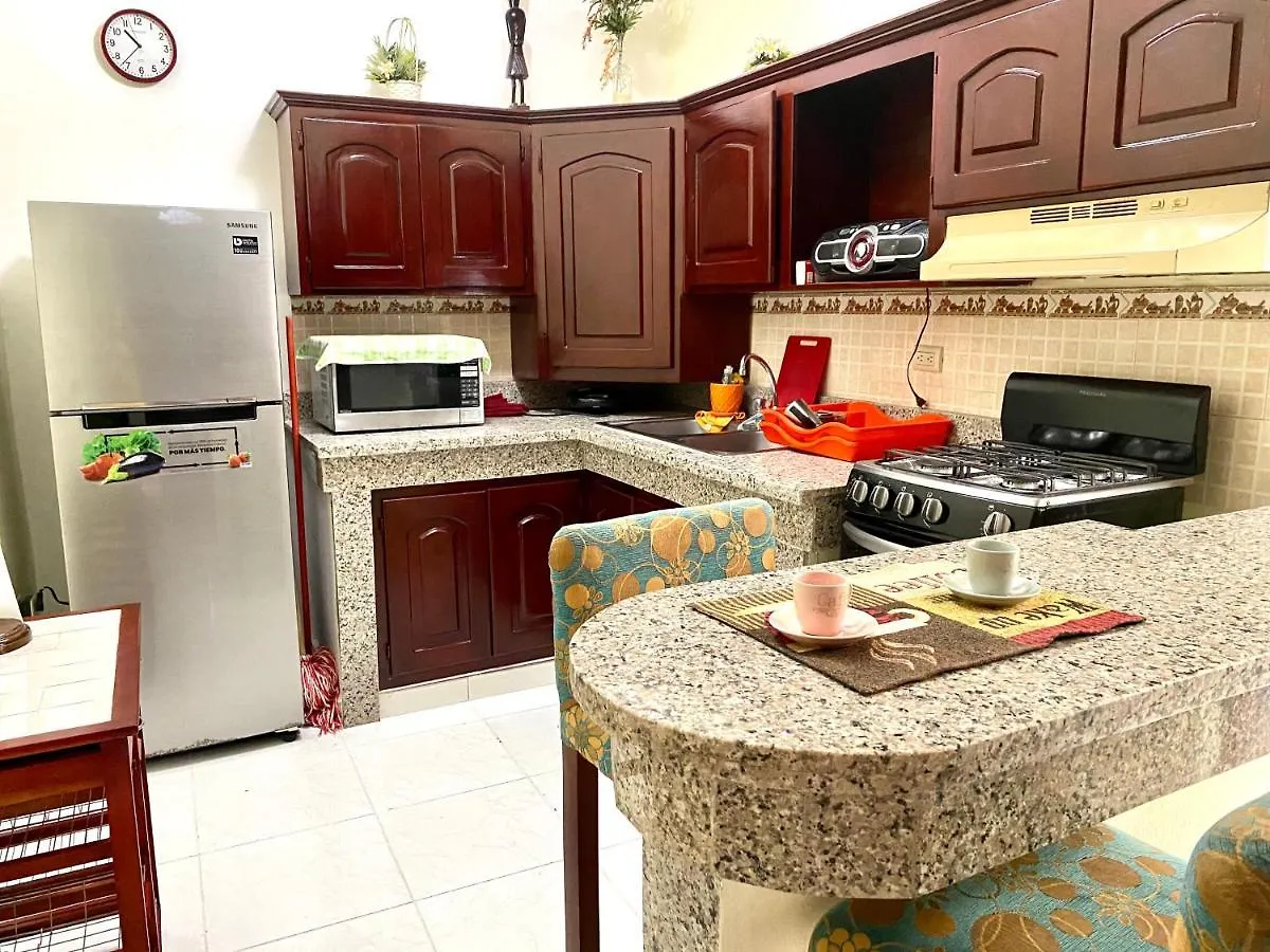 Apartment Higuey Center City Dominican Republic