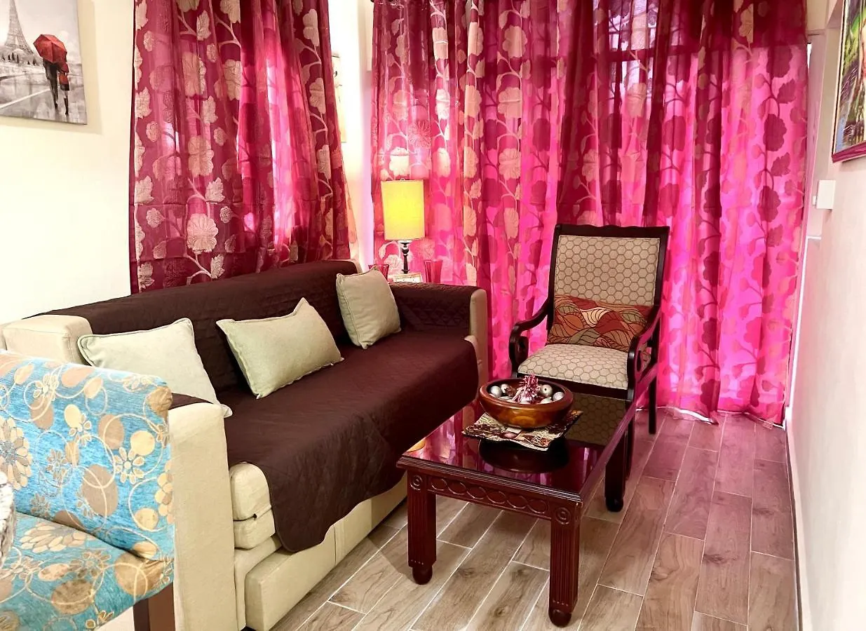 Higuey Center City Apartment
