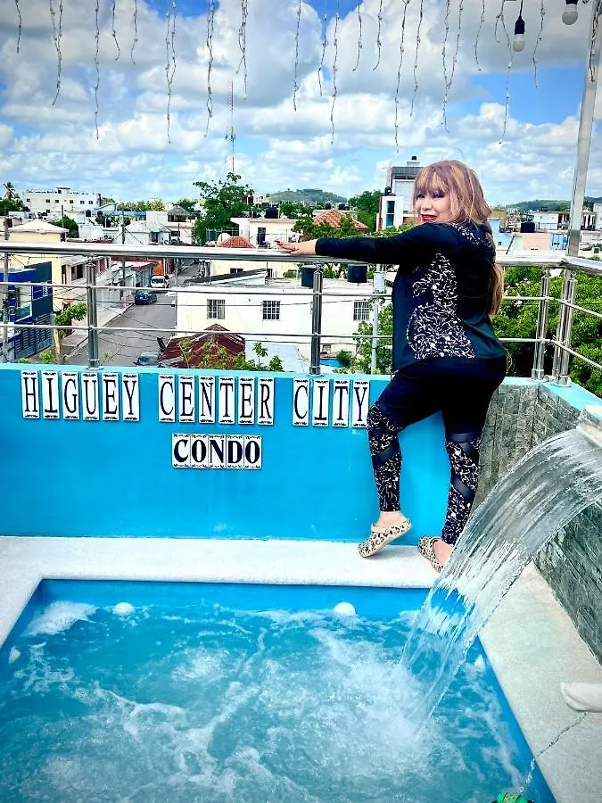 Apartment Higuey Center City Dominican Republic