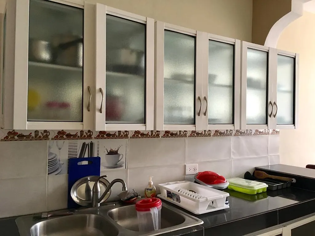Higuey Center City Apartment