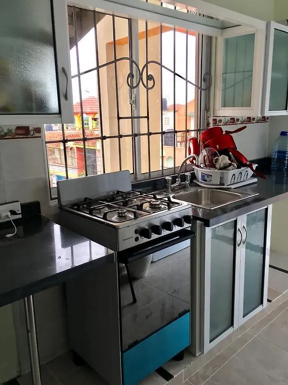 Apartment Higuey Center City