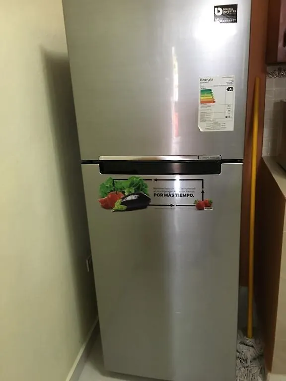 Higuey Center City Apartment
