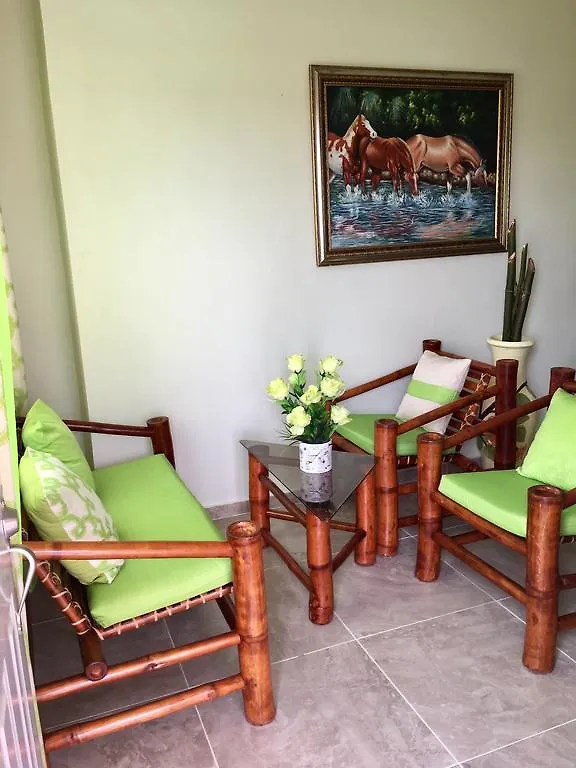 Apartment Higuey Center City Dominican Republic