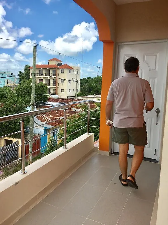 Apartment Higuey Center City Dominican Republic