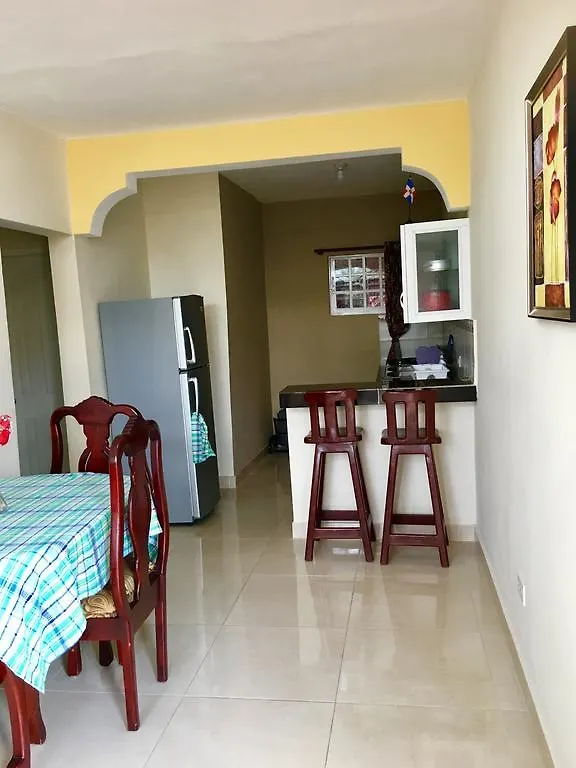 Higuey Center City 0*,