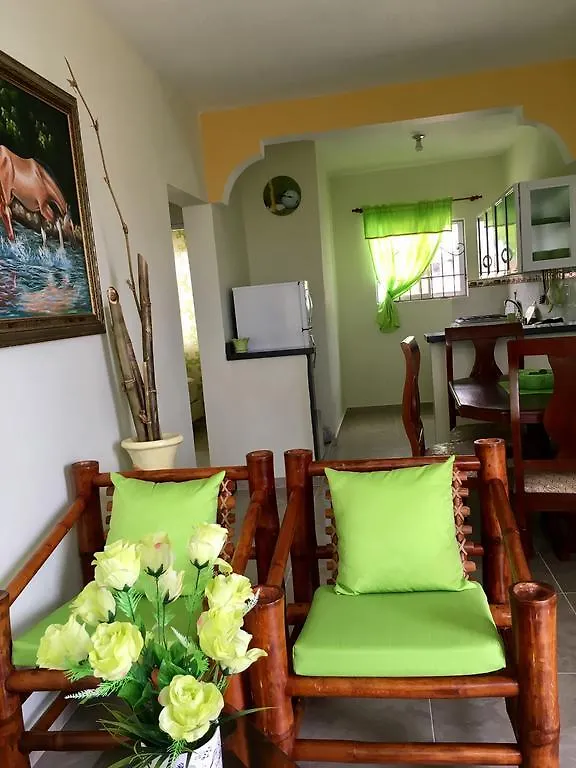 Apartment Higuey Center City Dominican Republic
