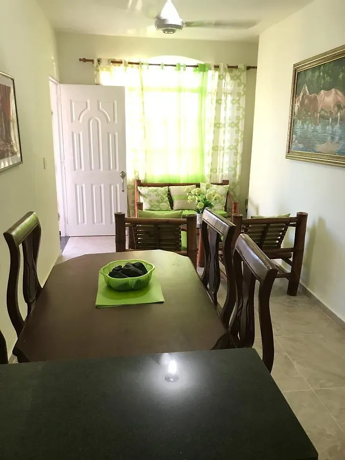 Higuey Center City
