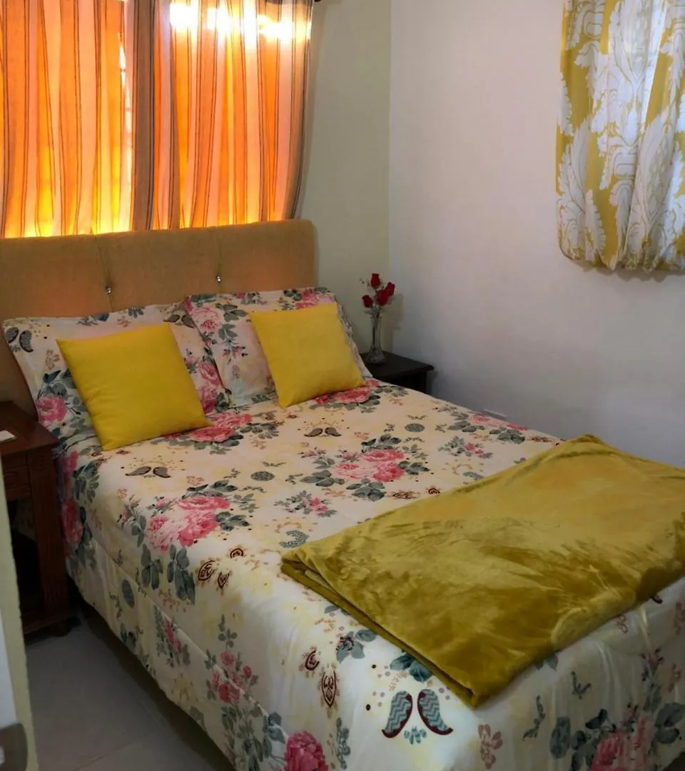 Higuey Center City Apartment