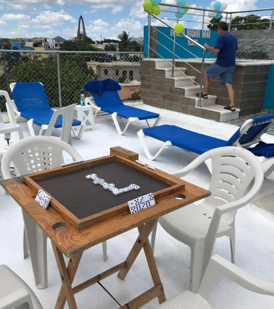 Apartment Higuey Center City