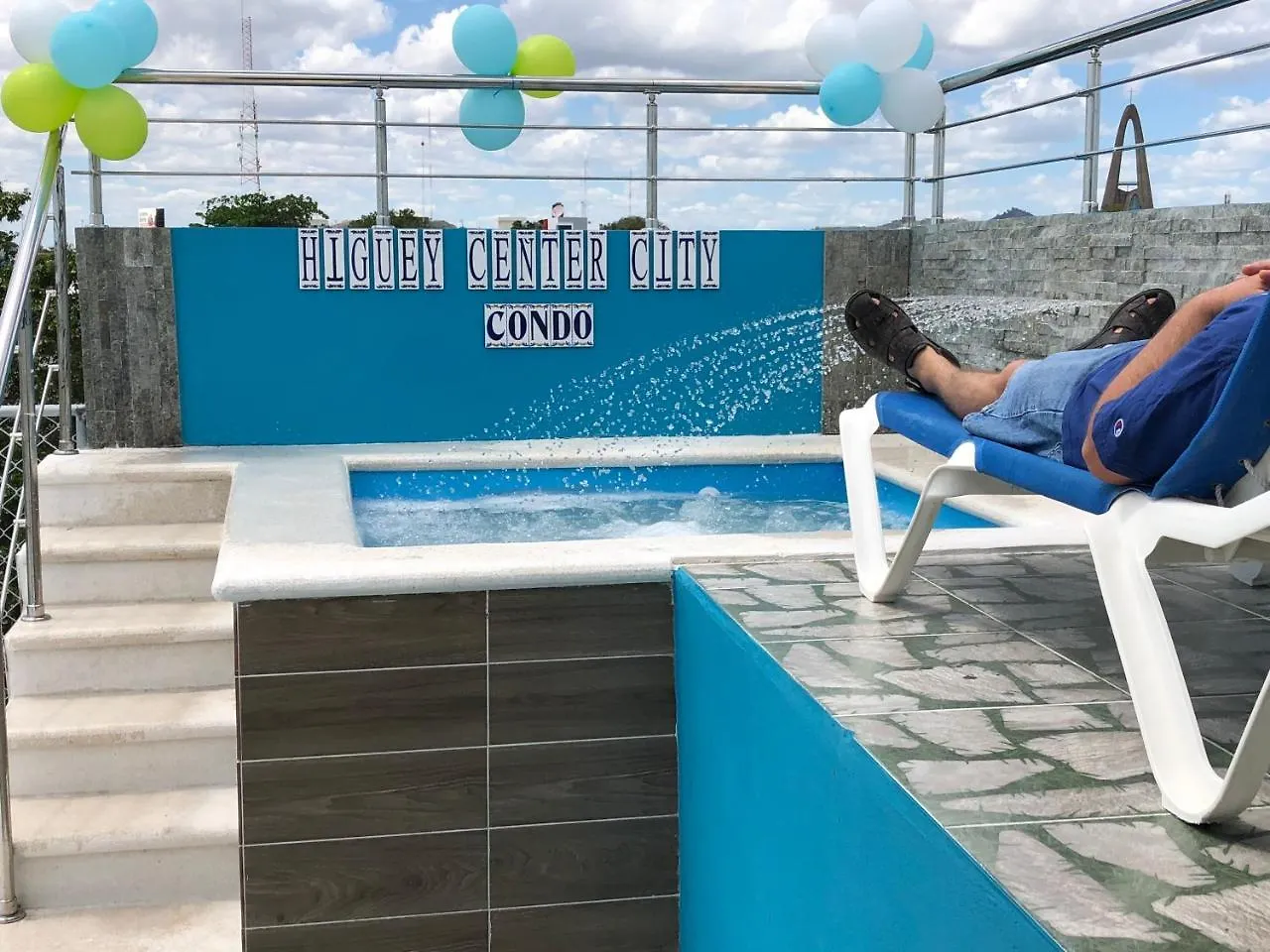 Apartment Higuey Center City