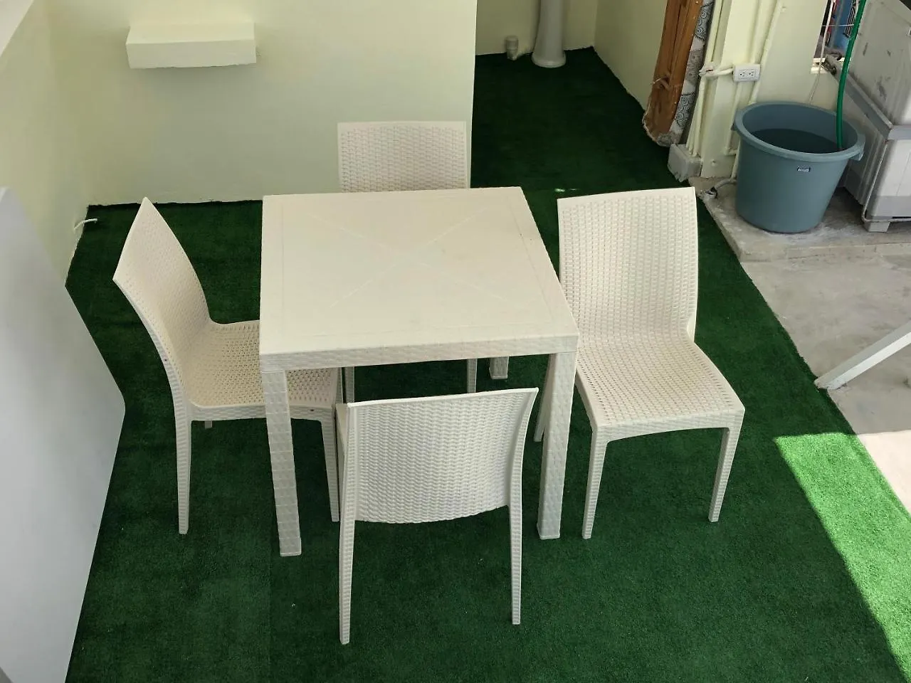 Higuey Center City Apartment
