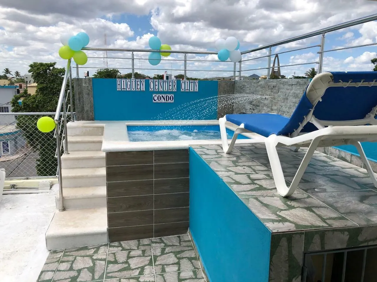 Apartment Higuey Center City