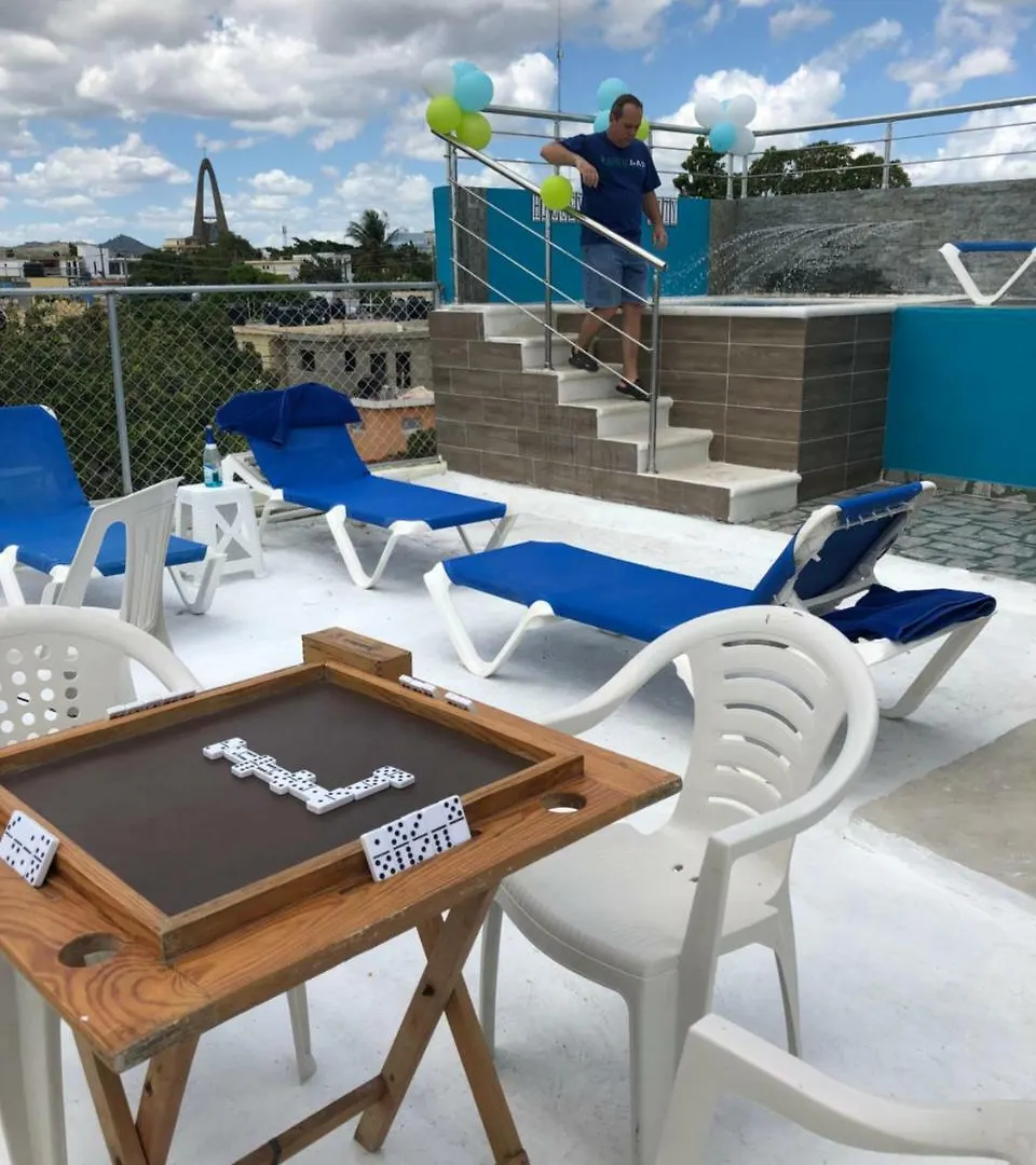 Apartment Higuey Center City