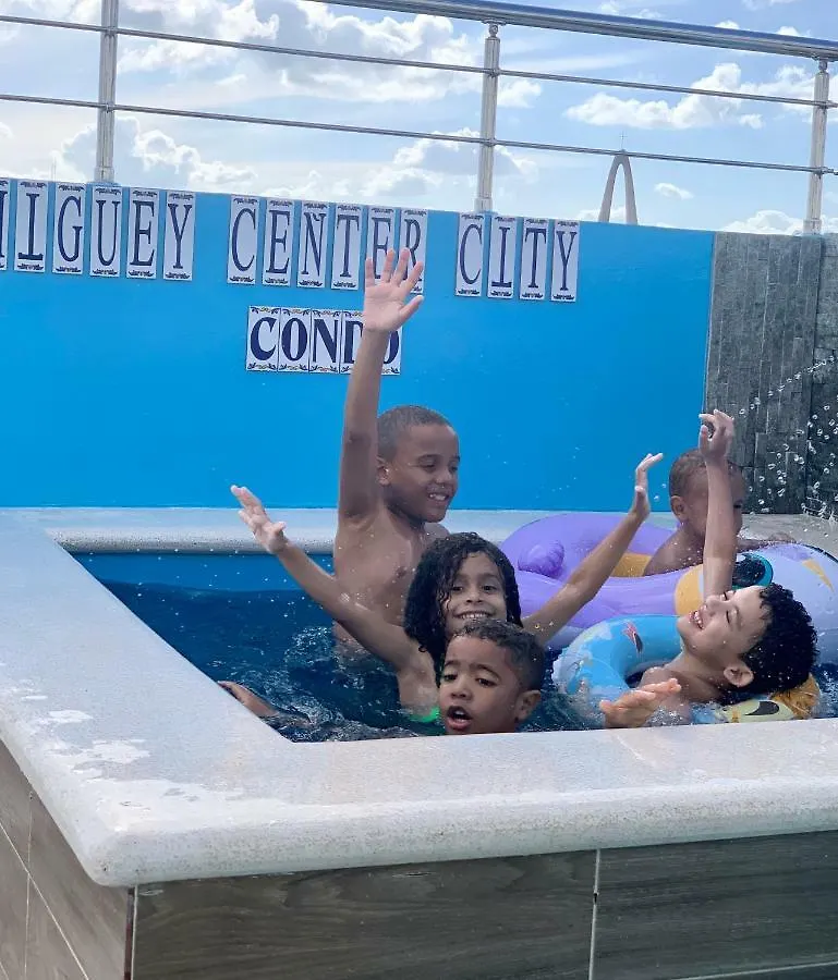 Higuey Center City 0*,  Dominican Republic