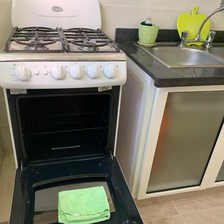 Higuey Center City Apartment