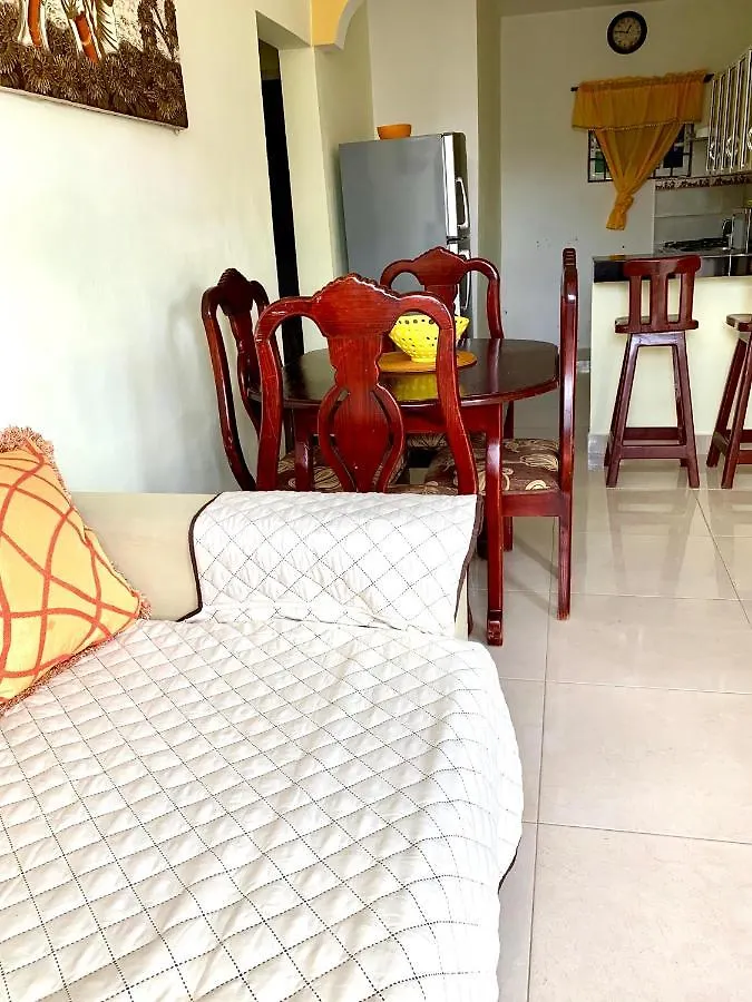 Higuey Center City