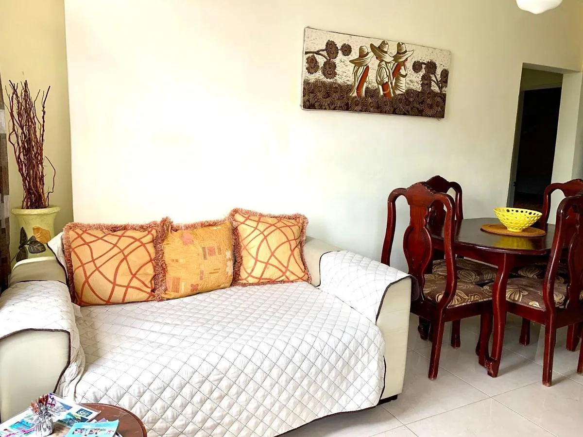 Apartment Higuey Center City