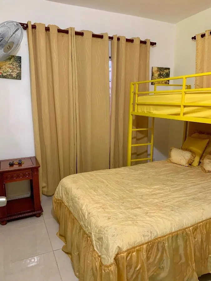 Apartment Higuey Center City