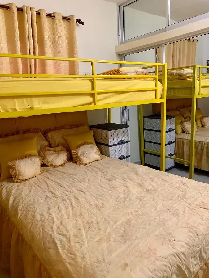 Higuey Center City Apartment