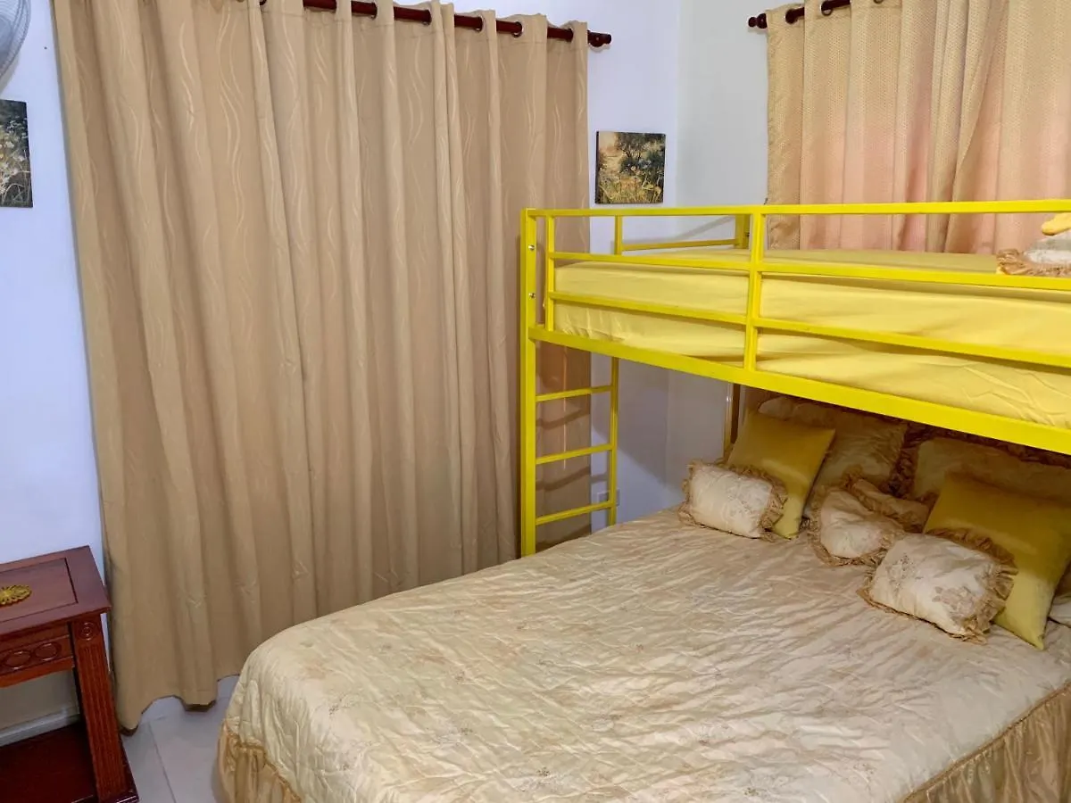 Apartment Higuey Center City Dominican Republic