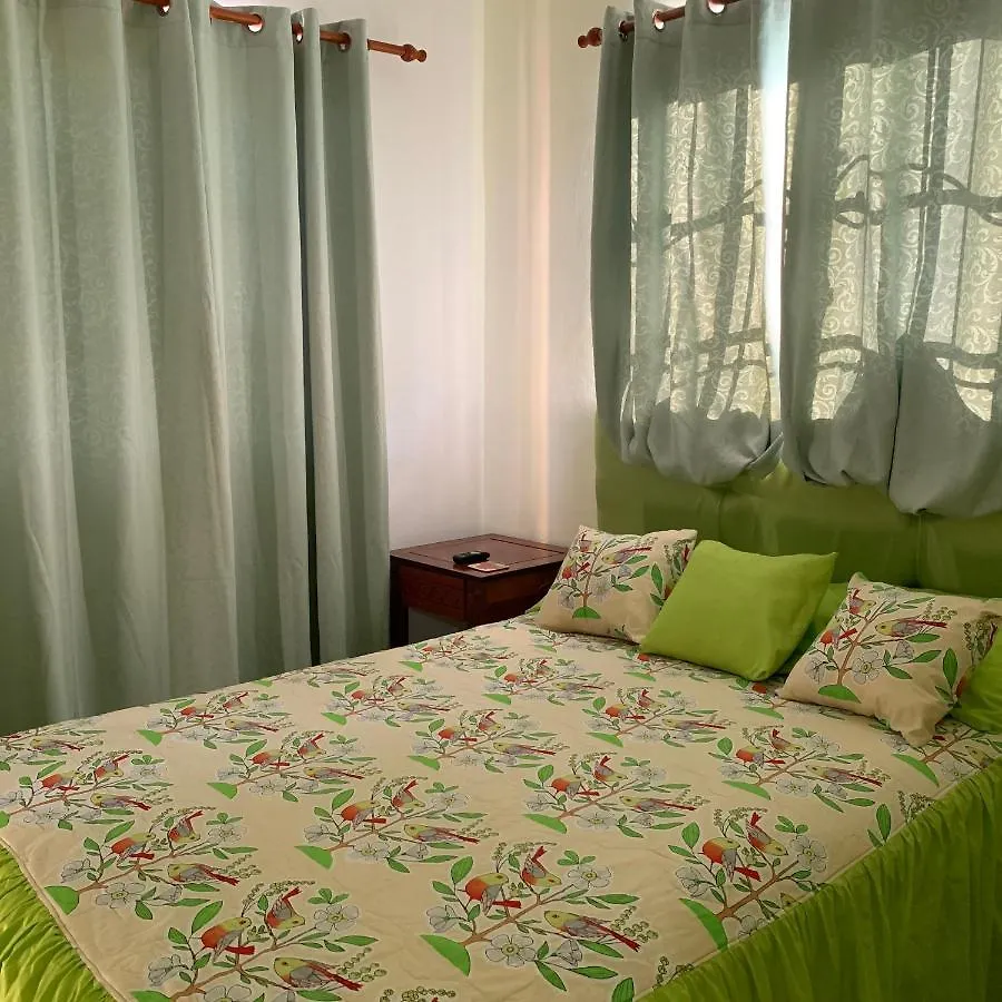 Higuey Center City Apartment