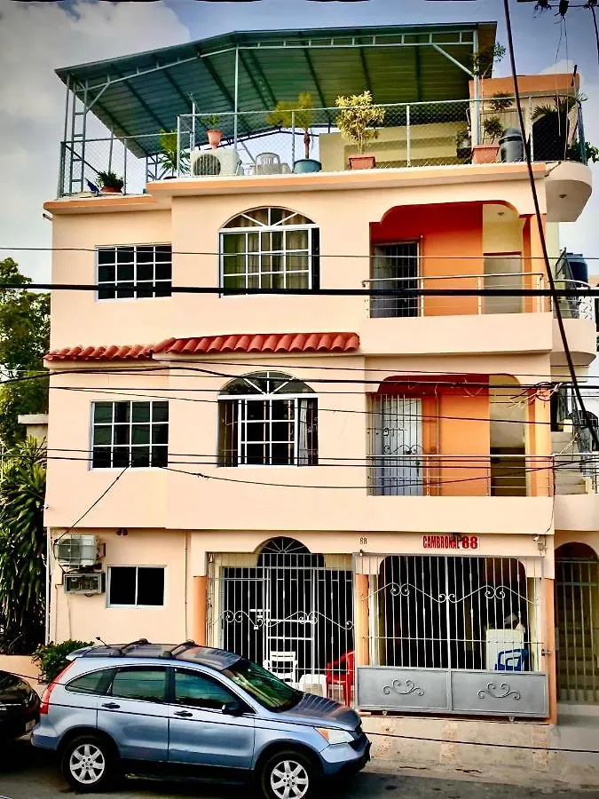 Higuey Center City 0*,  Dominican Republic