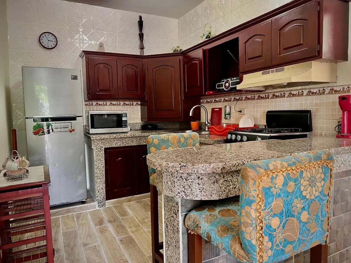 Apartment Higuey Center City Dominican Republic