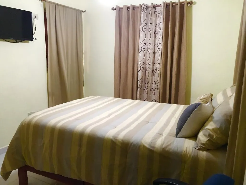 Higuey Center City 0*,  Dominican Republic