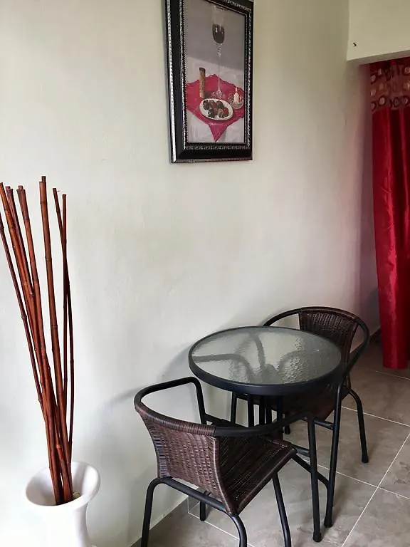 Higuey Center City